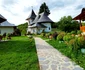 Schitul Cozancea, locul unde s-au întâlnit pentru prima dată cei doi preoți / Sursă foto: cozancea.mmb.ro
