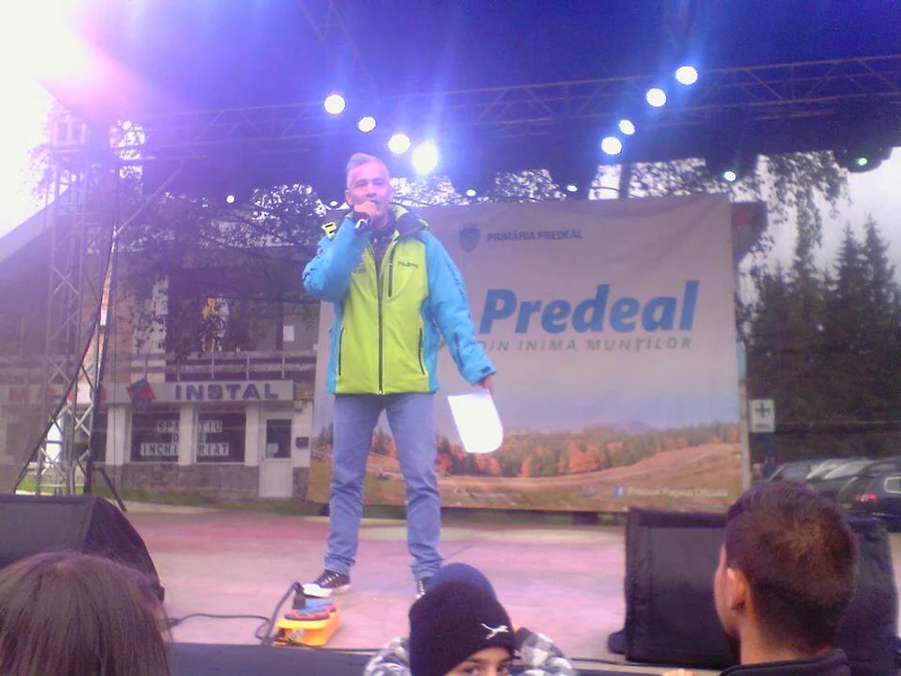 
    Dansatoarea lui Willmark  