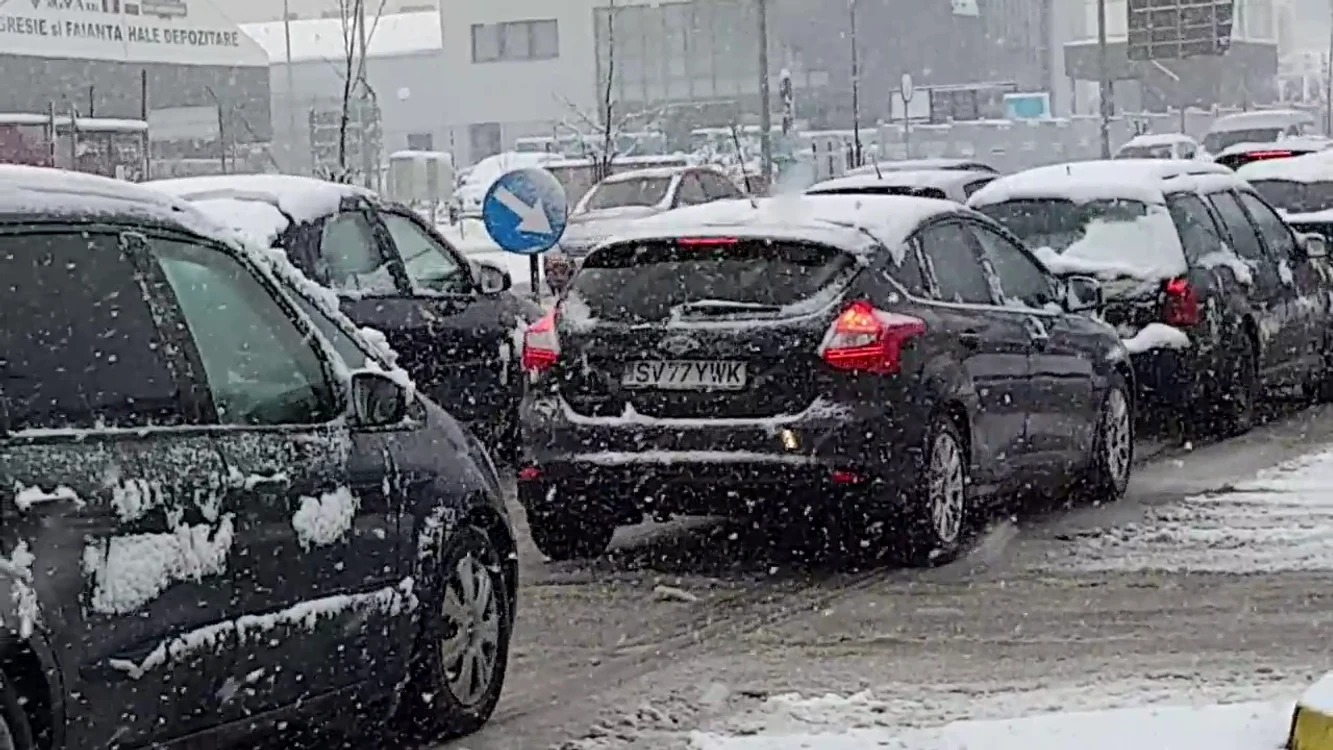Atenţionare de călătorie pentru românii care merg în Bulgaria / foto: arhiva