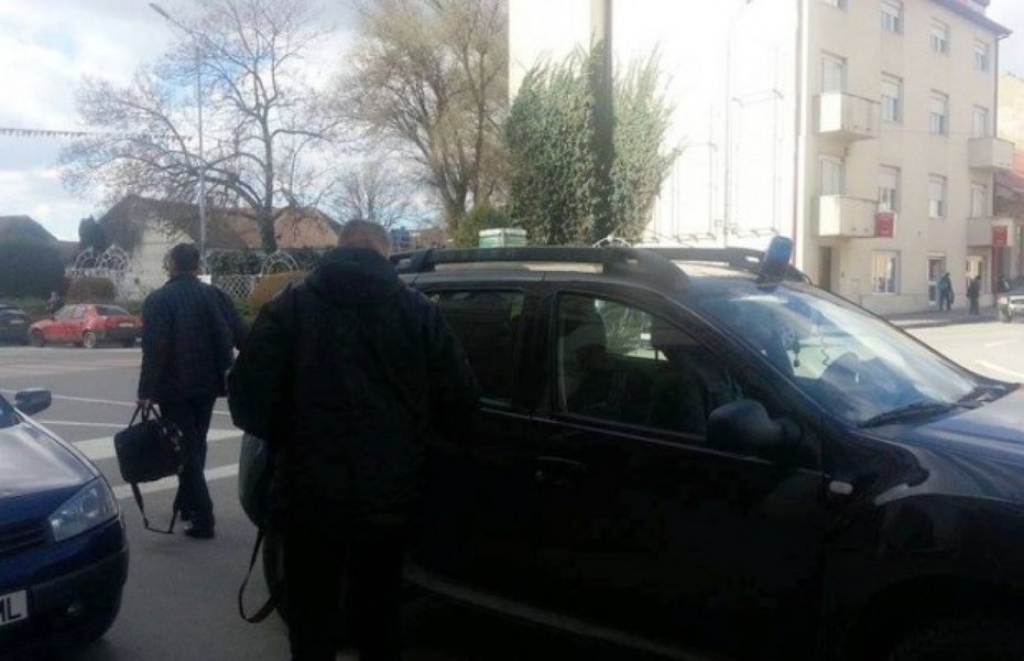  Cei doi funcționari AJPIS vizați de perchezițiile DNA în dosarul azilelor groazei, reținuți pentru 24 de ore
