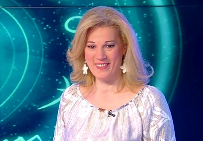 
    Camelia Pătrășcanu dezvăluie ce ne rezervă astrele pentru ziua de 9 decembrie Sursă foto: Antena 3  