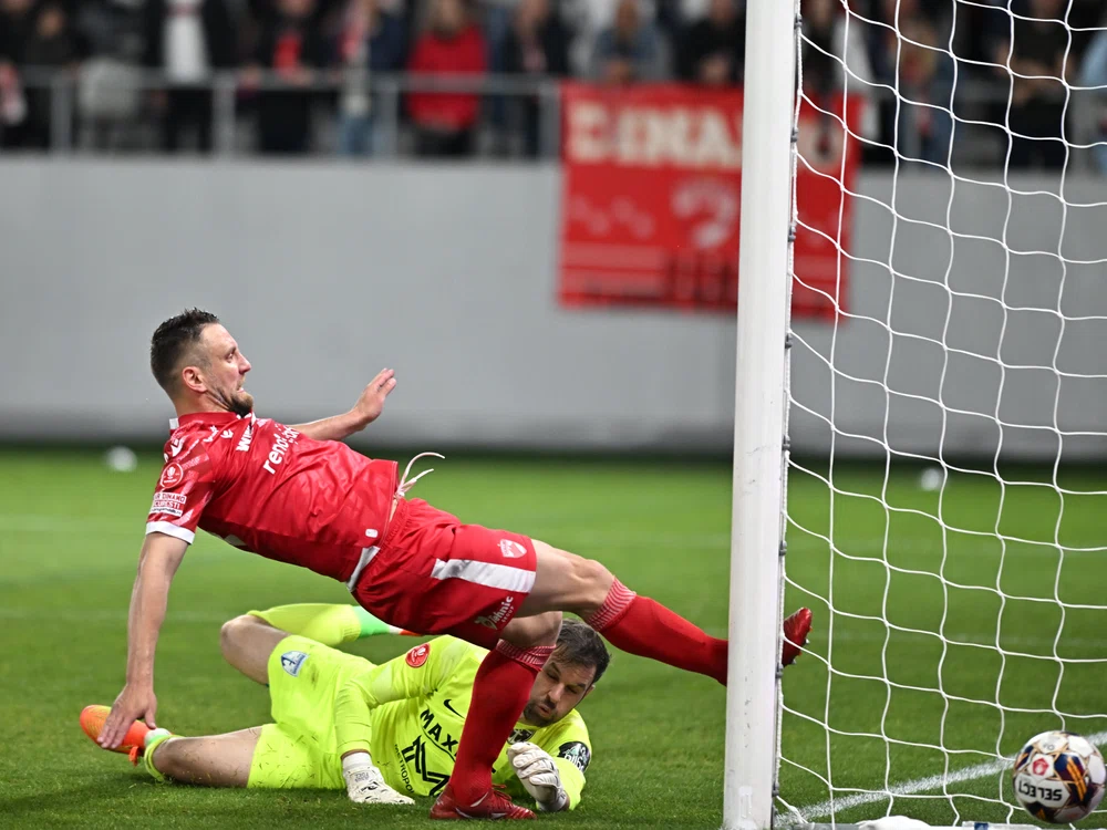 Foto: sportpictures.eu