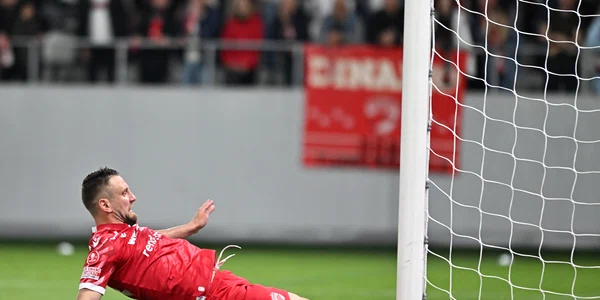 DINAMO BUCURESTI FC VOLUNTARI, PLAY OUT SUPERLIGA SUPERBET (26 04 2024) jpg