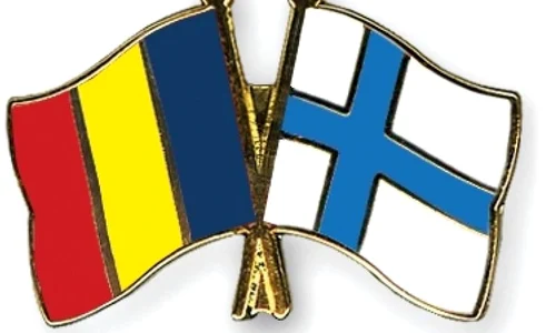 Expoziţie celebrând 90 de ani de la stabilirea relaţiilor diplomatice dintre România şi Finlanda jpeg