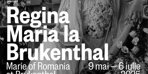 Expoziția Regina Maria la Brukenthal png