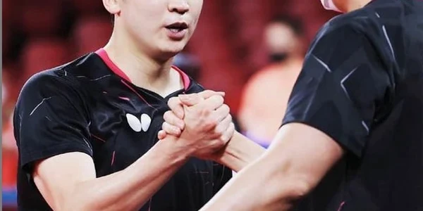 Jeong Young-sik. Foto
