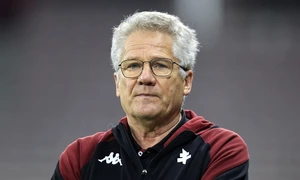 Ladislau Boloni | FOTO Profimedia