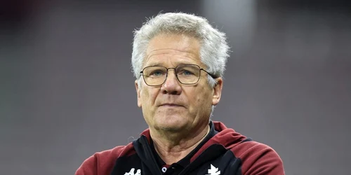 Ladislau Boloni | FOTO Profimedia