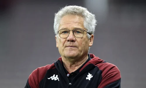 Ladislau Boloni | FOTO Profimedia