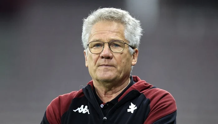 Ladislau Boloni a jucat la Steaua.