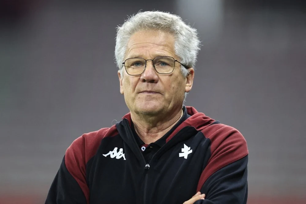 Momentul care l-a marcat pe Boloni: promisiunea făcută mamei sale când a părăsit România