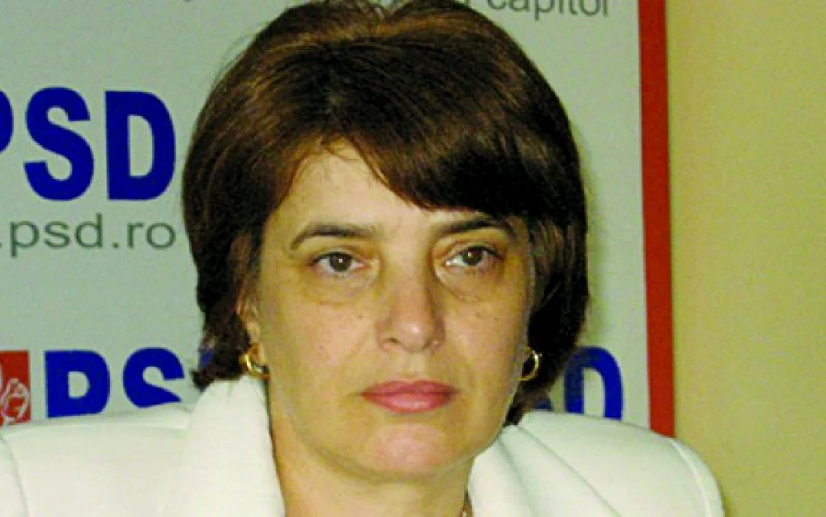 Maria Schutz, condamnată la 10 ani de închisoare de Tribunalul Bihor