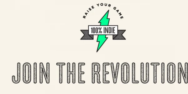 100percentindie