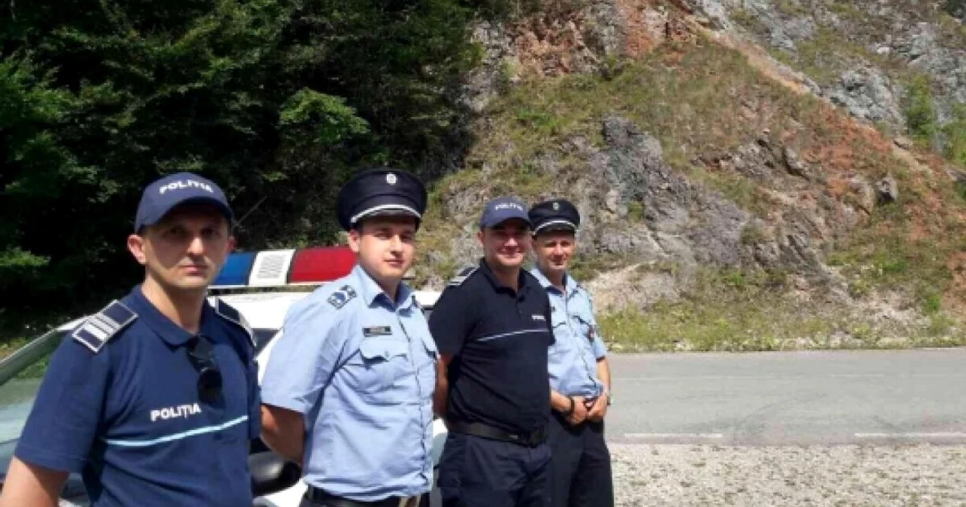 Patrule mixe la granita cu Ungaria