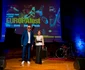 Principesa Sofia la Gala EUROPAfest. FOTO: Daniel Angelescu, Casa Majestăţii Sale