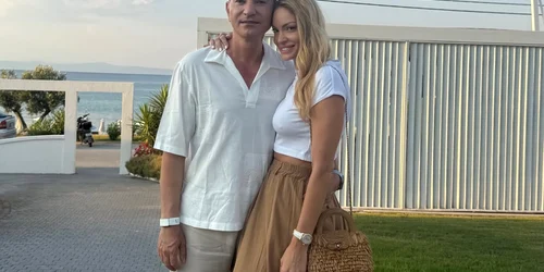 Cristi Borcea și Valentina Pelinel foto instagram valentinapelinelborcea png