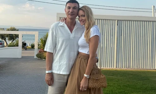Cristi Borcea și Valentina Pelinel foto instagram valentinapelinelborcea png