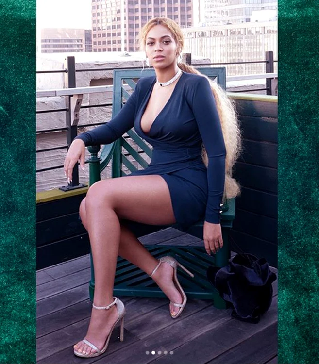 beyonce dupa nasterea gemenilor png