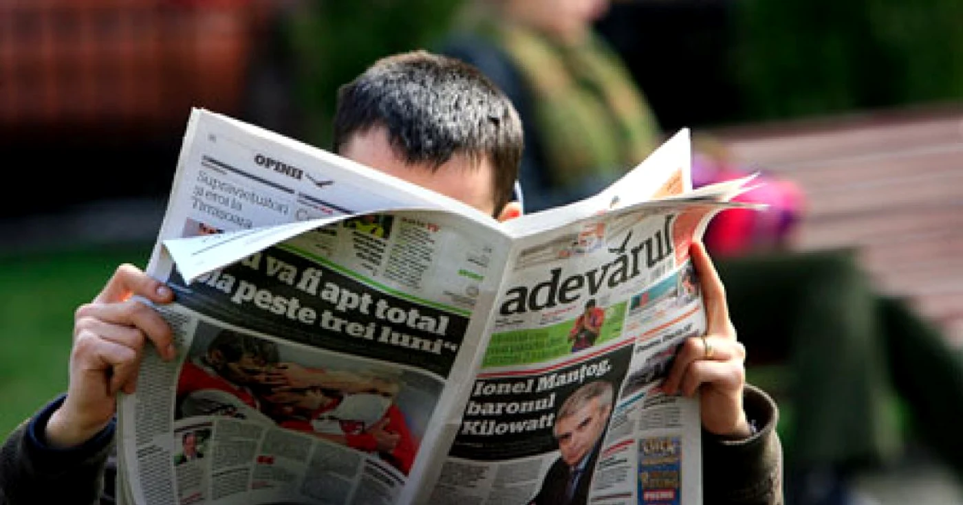 Foto: Arhiva Adevărul