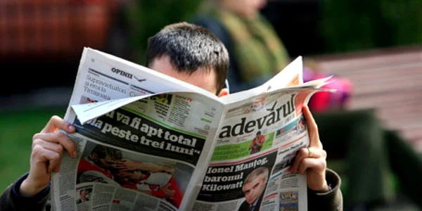 Foto: Arhiva Adevărul