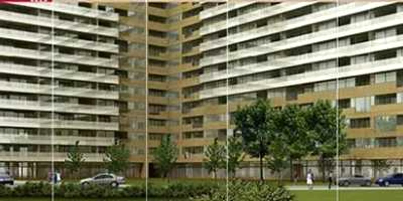 Complexul Cortina Residence din Bucureşti a fost scos la licitaţie de lichidatorul judiciar la un preţ de pornire de 9,2 milioane de euro