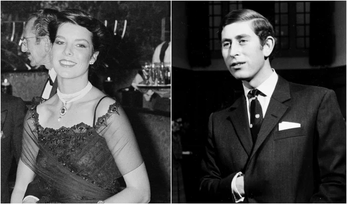 Cu siguranță, Charles a plăcut-o, de vreme ce s-a simțit trădat când ea l-a ales pe Philippe Junot.