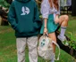 Andra Gogan și fratele ei, Răzvan, adolescenții minune Sursa: Instagram