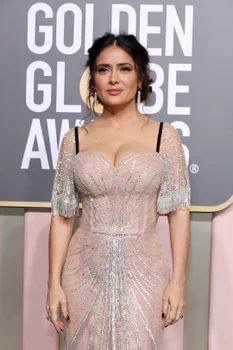 Salma Hayek