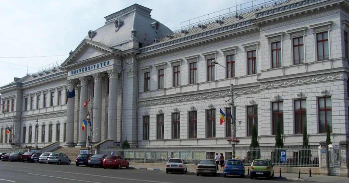 Universitatea din Craiova conduce Topul Ruşii cu 59 de lucrări pe care le-a girat