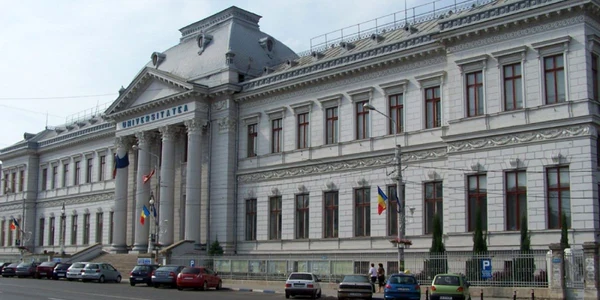 universitatea craiova