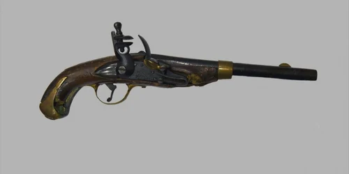 calarasi pistol