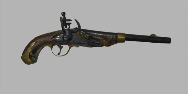 calarasi pistol