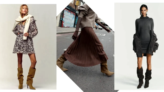 Ce model de cizme nu ar trebui să-ți lipsească din garderobă în această toamnă.