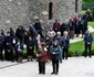 Hram la Mănăstirea Prislop Foto Episcopia Devei și Hunedoarei (2) jpg