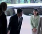 Prințesa Aiko și Împăratul Naruhito la turneul de baseball   Agenția Imperială (7) jpg