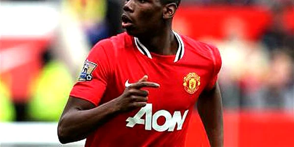 pogba