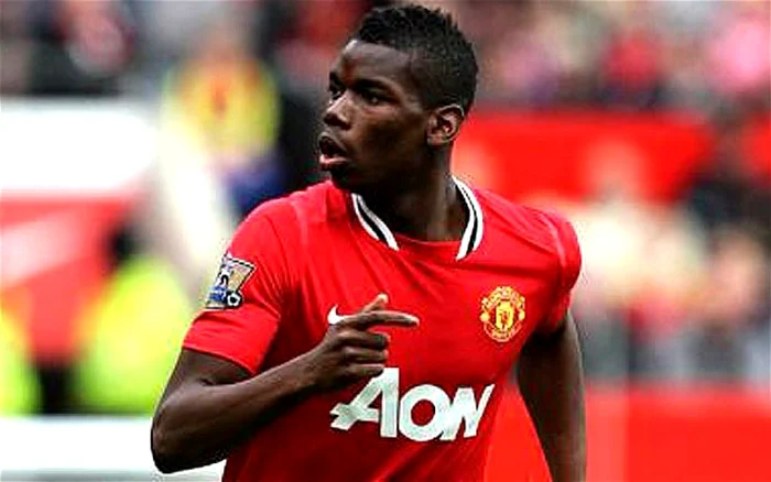 Paul Pogba