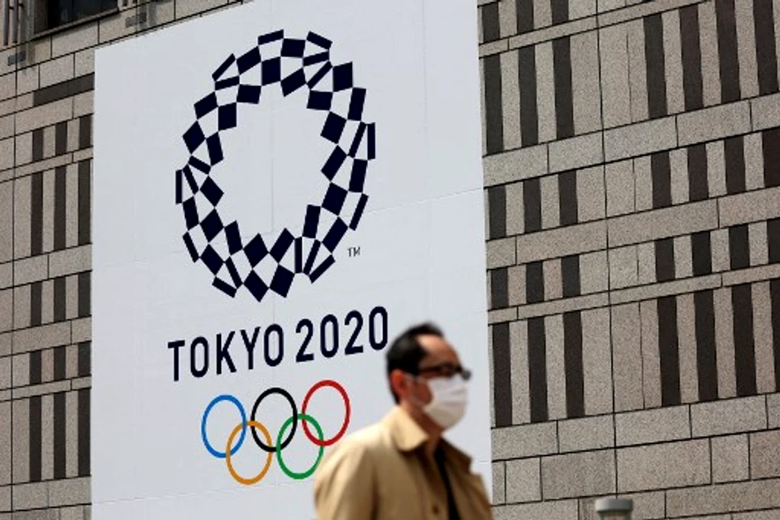 
    Jocurile Olimpice, amânate pentru un an din cauza pandemiei de coronavirus, urmează să aibă loc în perioada 23 iulie - 8 august, în capitala Japonieifoto: AFP  
