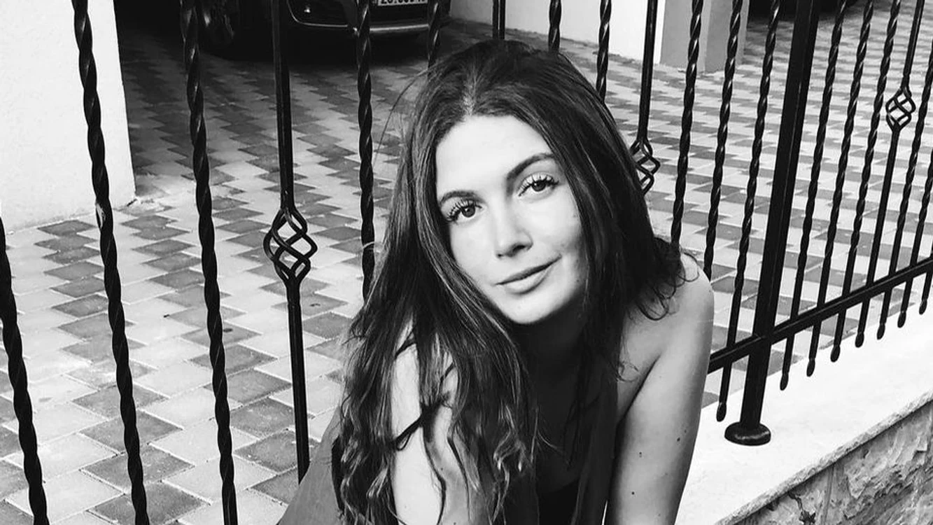 Bruna Văleanu avea 24 de ani Foto: Instagram