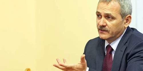 Liviu Dragnea dădea dispoziţii ca firma sa să obţină contracte de zeci de milioane de euro  