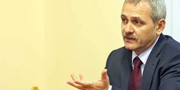 Liviu Dragnea dădea dispoziţii ca firma sa să obţină contracte de zeci de milioane de euro  