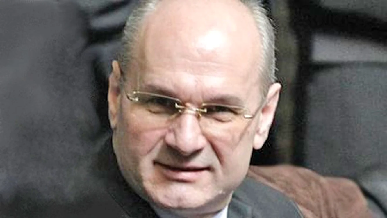Ion Vasilache