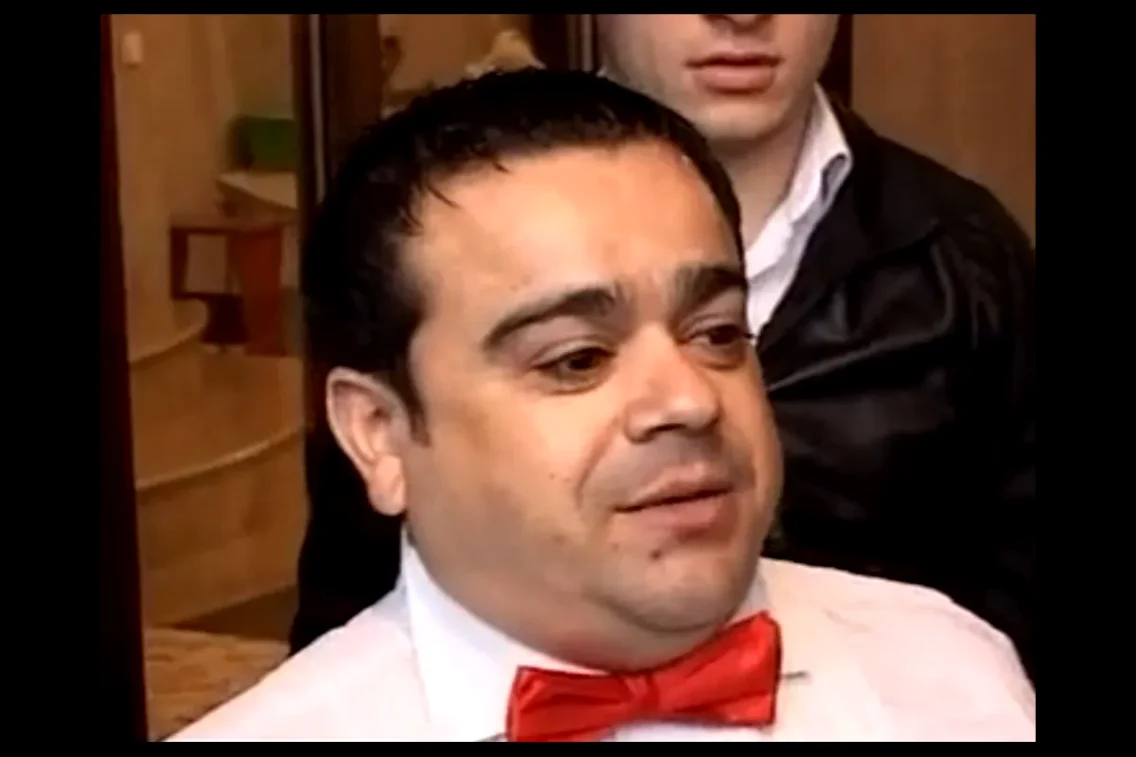 Adrian Minune
