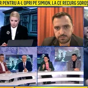 Realitatea Plus amendata de CNA foto captura youtube