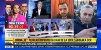 Realitatea Plus amendata de CNA foto captura youtube