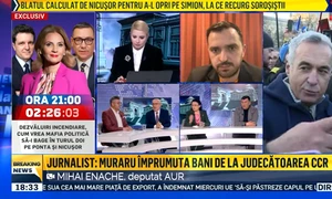 Realitatea Plus amendata de CNA foto captura youtube