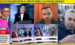 Realitatea Plus amendata de CNA foto captura youtube
