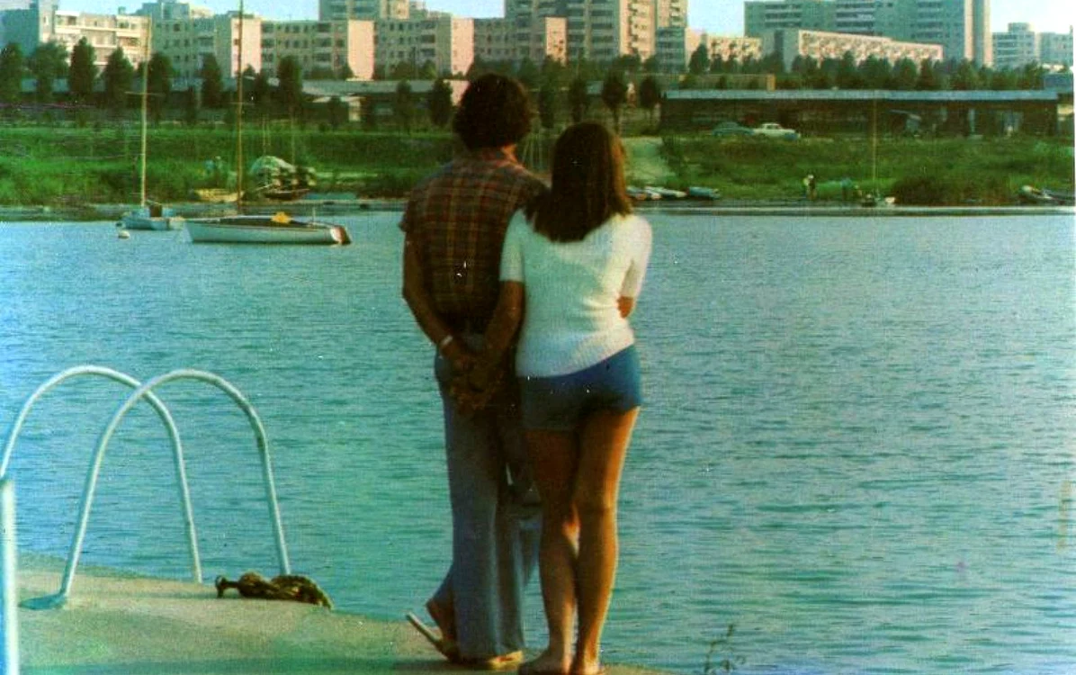 Cuplurile trebuiau să ofere motive serioase de divorț FOTO delcampe
