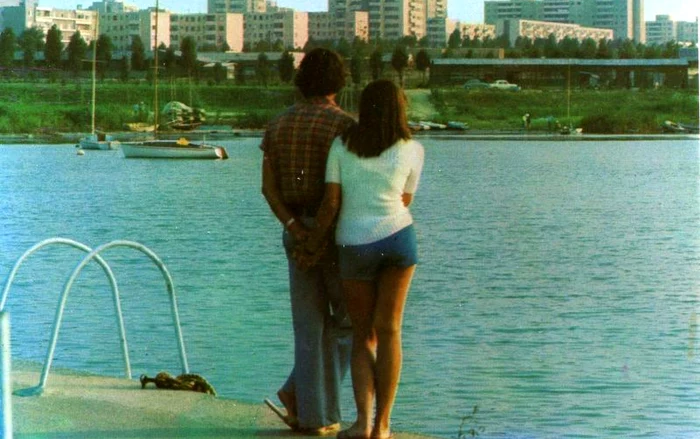 Cuplurile trebuiau să ofere motive serioase de divorț FOTO delcampe