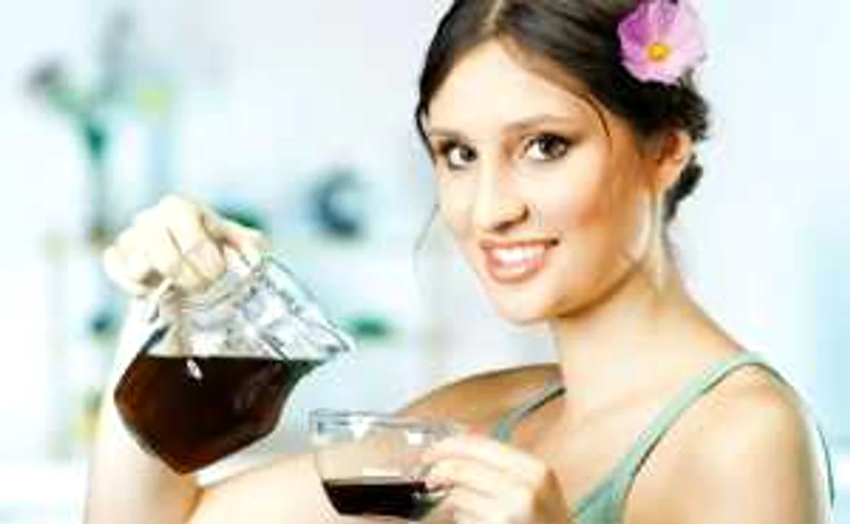 Infuzia de ginkgo biloba îmbunătăţeşte  microcirculaţia  cerebrală